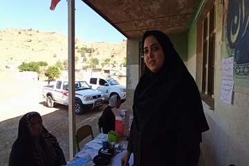 فریدون جعفریان 
روابط عمومی دانشگاه علوم پزشکی دزفول